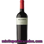 Aljibes Vino Tinto Cabernet Franc De Castilla-la Mancha Botella 75 Cl