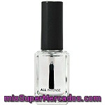 All Intense Base De Uñas Frasco De Cristal 10 Ml