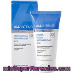 All Intense Esencial Crema De Día Antiarrugas Spf-15 Tubo 50 Ml Reduce Las Arrugas Y Ayuda A Prevenir Su Aparición