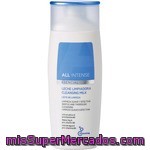 All Intense Esencial Leche Limpiadora Frasco 200 Ml