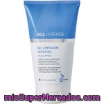 All Intense Esencial Limpiador Facial En Gel Tubo 150 Ml