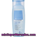 All Intense Esencial Tónico Facial Frasco 200 Ml