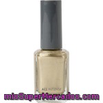 All Intense Laca De Uñas Big Ben Gold Edición Limitada Frasco De Cristal 10 Ml