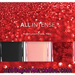 All Intense Laca De Uñas Fairy Lights Nail Pack 3 Frasco 10 Ml