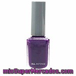 All Intense Laca De Uñas Mayfair Edición Limitada Frasco De Cristal 10 Ml