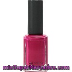 All Intense Laca De Uñas Picadilly Pink Frasco De Cristal 10 Ml