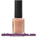 All Intense Laca De Uñas Rosy Lee Frasco De Cristal 10 Ml