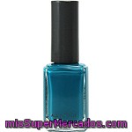 All Intense Laca De Uñas Southbank Frasco De Cristal 10 Ml