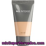 All Intense Maquillaje Líquido Biscuit Tubo 30 Ml