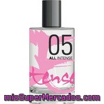 All Intense Nº5 Eau De Toilette Femenina Frasco 100 Ml