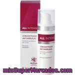 All Intense Tratamiento Especal Concentrado Amtiarrugas Dosificador 30 Ml Alimenta La Firmeza De La Piel