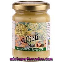 Allioli Cal Valls, Tarro 130 G