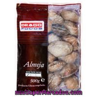 Almeja Parda 40/70 Marnatura, Bolsa 500 Gr