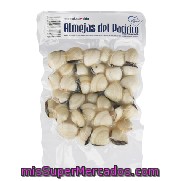 Almejas Del Pacífico Marnatura 450 G.