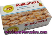 Almejones
            Cc Al Natural 63 Grs