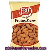 Almendra
            F.ravich Piel Cruda 180 Grs