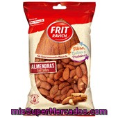 Almendra Frit Ravich Tostada 110 Grs