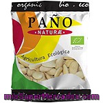 Almendra Repelada Ecologica Paño 90 G.