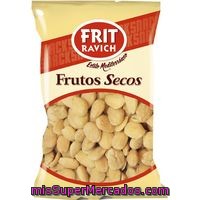 Almendra Sal Frit Ravich 200 G.