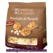 Almendrados De Mazapán Imperial Toledana 175 G.