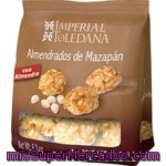 Almendrados De Mazapán Imperial Toledana 175 Gramos