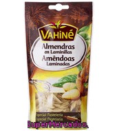 Almendras Laminadas Vahiné 100 G.