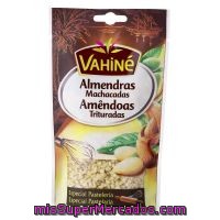 Almendras Machacadas Vahiné, Bolsa 125 G