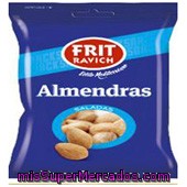 Almendras Marcona Saladas 110 Grs