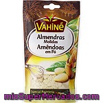 Almendras Molidas Vahiné 100 G.