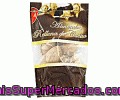 Almendras Rellenas De Chocolate Auchan 150 Gramos
