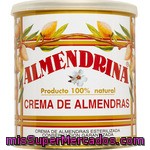 Almendrina Crema De Almendras Bote 1 Kg