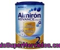 Almiron Advance 2 Leche Infantil De Continuación Con Pronutra+ A Partir De Los 6 Meses Caja 800 G