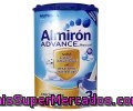 Almiron Advance 3 Leche Infantil De Crecimiento Con Pronutra+ De 12 A 24 Meses Caja 800 G