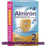 Almirón Advance Leche Continuación 1200g