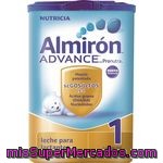 Almirón Advance Leche Para Lactantes 800g