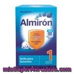 Almiron Leche Polvo 1 800g
