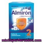 Almiron Leche Polvo 2 800g