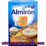 Almiron Papilla Multicereal 500g