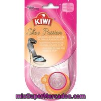 Almohadilla Planta Pie Kiwi, Pack 2 Unid.