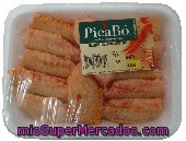 Alones De
            Pollo 375 Grs