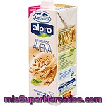 Alpro Bebida De Avena Brick 1lt