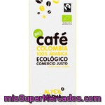 Alternativa 3 Café Natural Molido De Colombia Ecológico Estuche 250 G