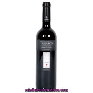 Altos De Tamaron Vino Tinto Crianza Do Ribera De Duero Botella 75 Cl