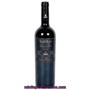 Altos De Tamaron Vino Tinto Reserva Do Ribera De Duero Botella 75 Cl