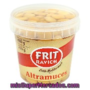 Altramuces Frit Ravich 250 G.