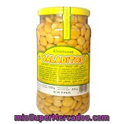 Altramuces Saladitos 810 G.