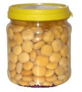 Altramuces Tarrina De 450 G.