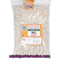 Alubia Blanca Arrocina Euskal Baserri, Paquete 1 Kg