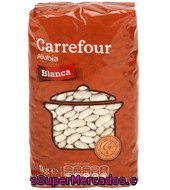 Alubia Blanca Carrefour 1 Kg.