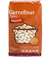 Alubia Blanca Carrefour 500 G.